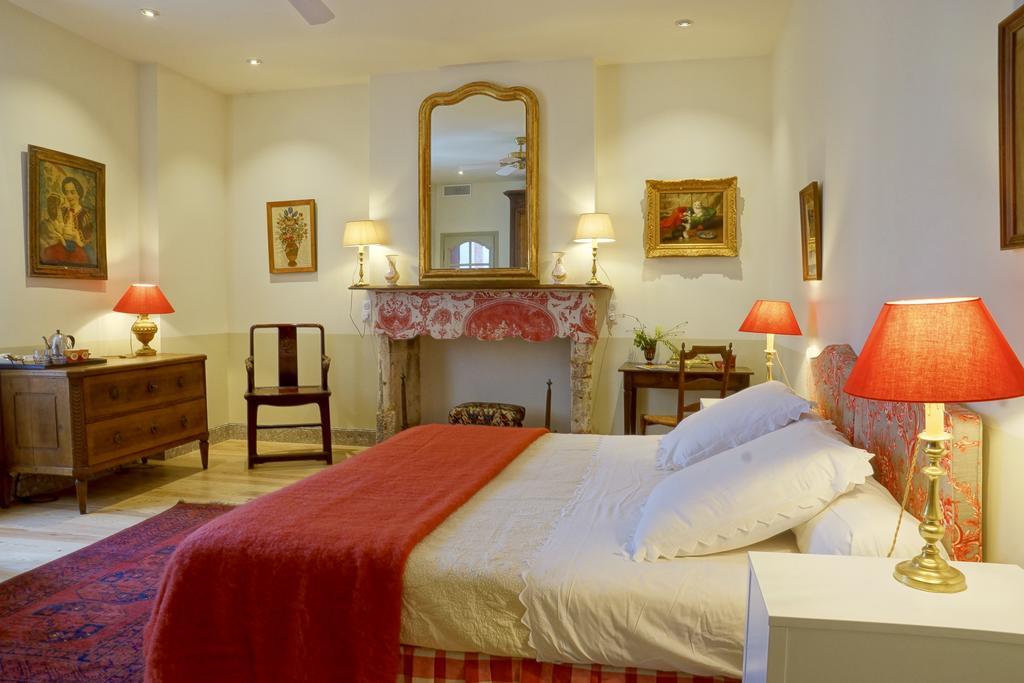 1 Logis A Domme - Piscine & Spa Bagian luar foto