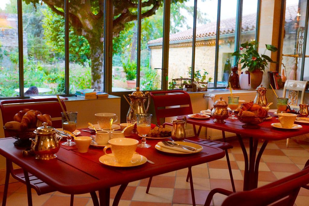 1 Logis A Domme - Piscine & Spa Bagian luar foto