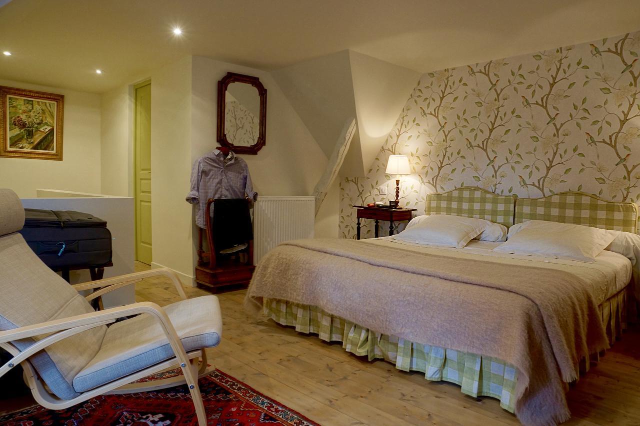 1 Logis A Domme - Piscine & Spa Bagian luar foto