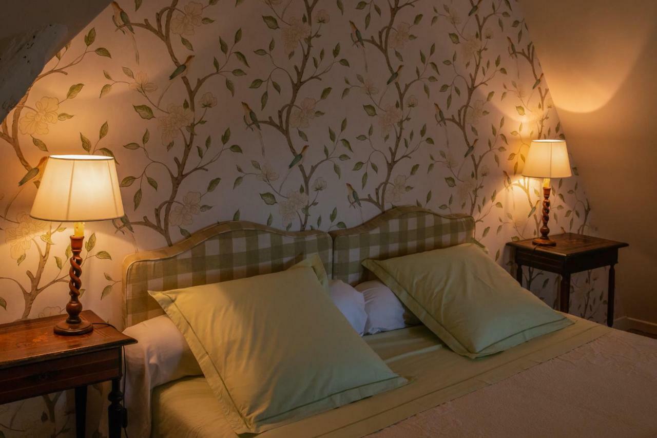 1 Logis A Domme - Piscine & Spa Bagian luar foto
