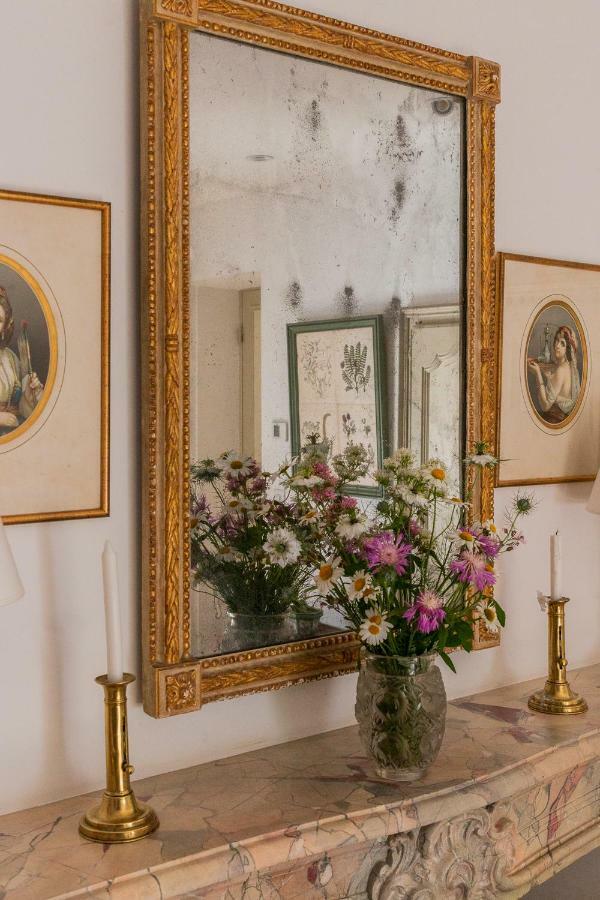 1 Logis A Domme - Piscine & Spa Bagian luar foto