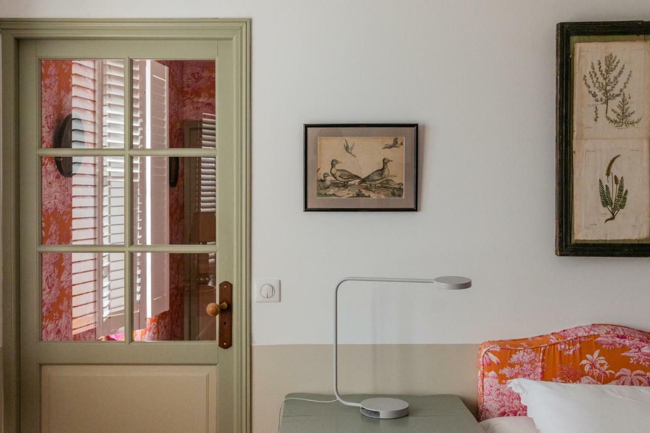 1 Logis A Domme - Piscine & Spa Bagian luar foto