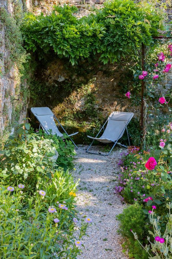 1 Logis A Domme - Piscine & Spa Bagian luar foto